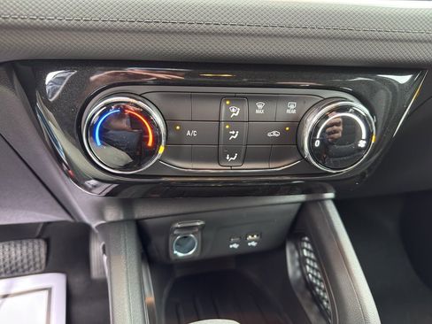 New 2026 Chevrolet TrailBlazer LT w/ Driver Confidence Package image 16