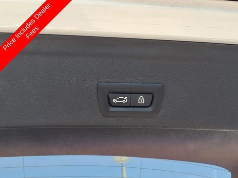 Used 2023 BMW X6 M50i w/ Executive Package AWD/4WD image 20