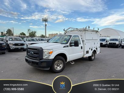 Used 2013 Ford F350 XL
