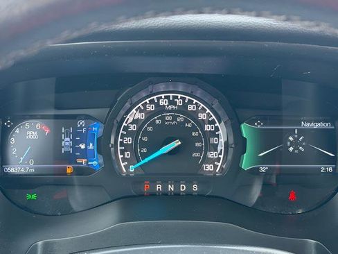 Used 2020 Ford Ranger Lariat w/ Equipment Group 501A Mid image 25