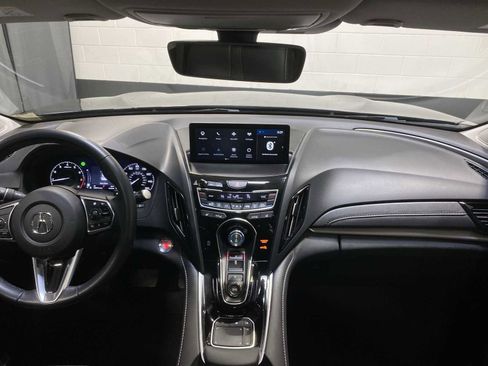 Used 2024 Acura RDX SH-AWD w/ Technology Package image 10