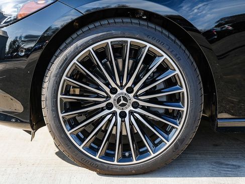 New 2026 Mercedes-Benz C 300 Sedan image 9