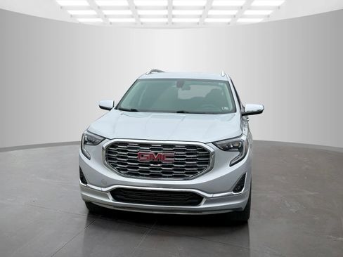 Used 2018 GMC Terrain Denali image 8