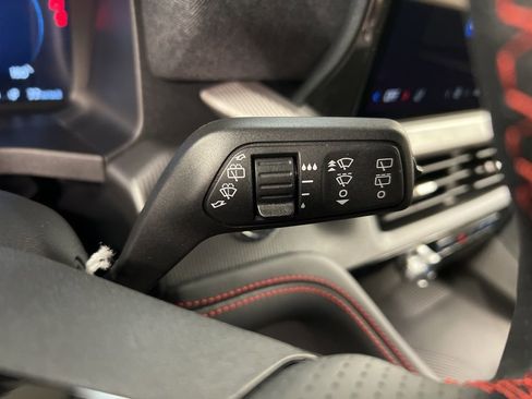 New 2026 Ford Explorer ST-Line AWD/4WD image 21