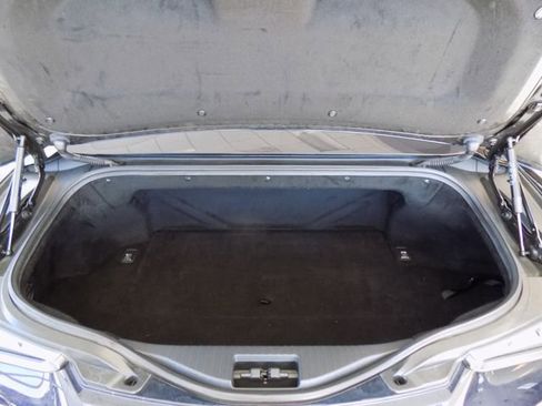 Used 2021 Lexus LC 500 Convertible image 32