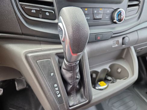 Used 2024 Ford Transit 250 Low Roof w/ Exterior Upgrade Package image 16