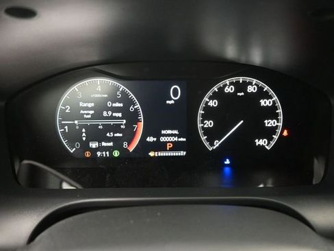 New 2026 Honda HR-V Sport image 12