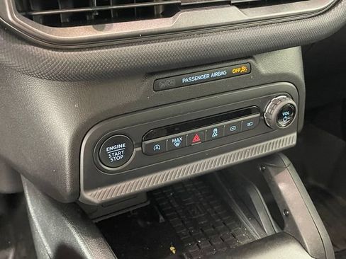 Used 2025 Ford Bronco Sport Big Bend AWD/4WD image 8