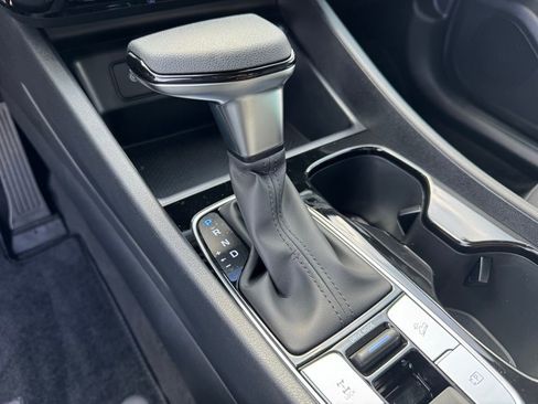 New 2026 Hyundai Santa Cruz SEL image 25