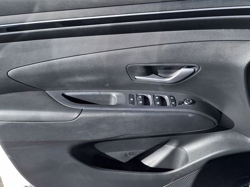 Used 2024 Hyundai Santa Cruz SEL image 9