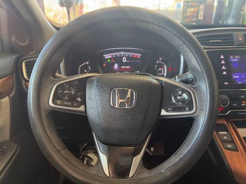 Used 2019 Honda CR-V EX image 20