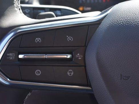 New 2026 Chevrolet Traverse High Country w/ LPO, Floor Liner Package image 22