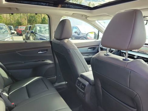 New 2026 Nissan Murano Platinum w/ Cargo Package AWD/4WD image 26