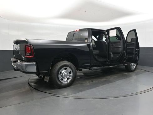 New 2026 RAM 2500 Tradesman image 45
