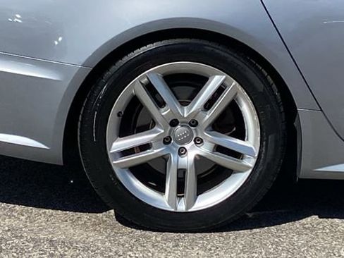 Used 2017 Audi A6 2.0T Premium AWD/4WD image 11