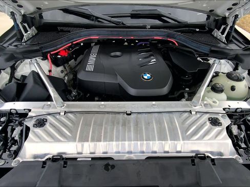 Used 2025 BMW X3 xDrive30 AWD/4WD image 31