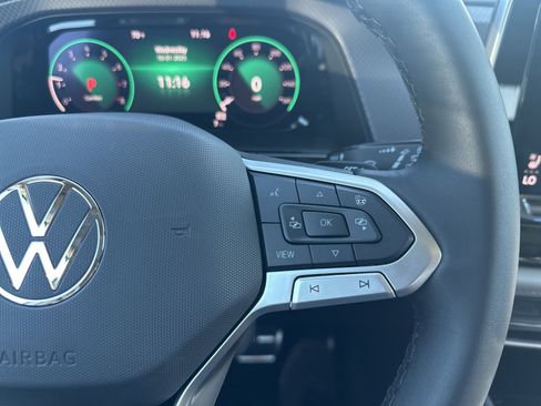 New 2026 Volkswagen Atlas Peak Edition image 15