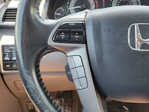 Used 2016 Honda Odyssey Touring Elite image 7