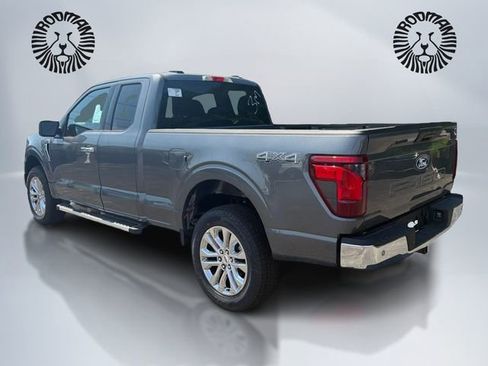 New 2026 Ford F150 XLT AWD/4WD image 7