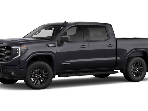 New 2026 GMC Sierra 1500 Elevation w/ Max Trailering Package image 26