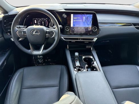 Used 2024 Lexus RX 350 FWD w/ Technology Package image 16