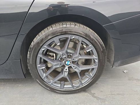 Used 2025 BMW 330i Sedan RWD image 17
