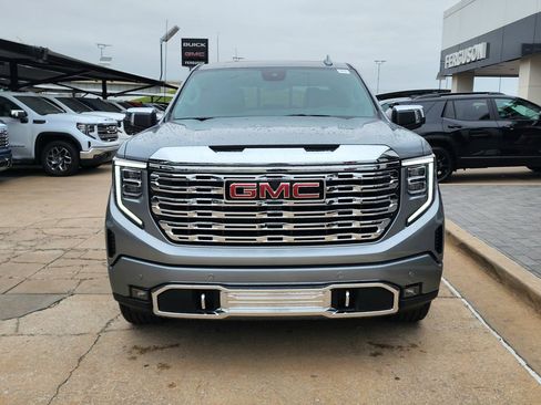 New 2026 GMC Sierra 1500 Denali AWD/4WD image 8