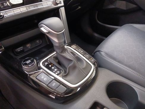 New 2026 Kia Seltos SX AWD/4WD image 25