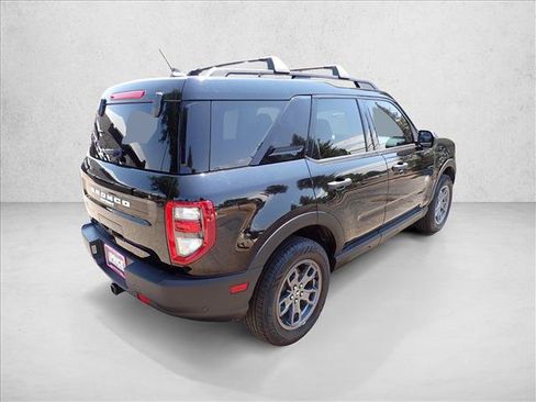 Used 2022 Ford Bronco Sport Big Bend w/ Convenience Package AWD/4WD image 4
