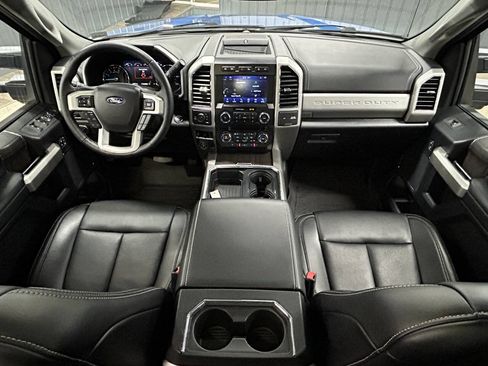 Used 2021 Ford F250 Lariat image 26