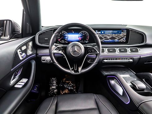 Certified 2025 Mercedes-Benz GLE 350 4MATIC image 6