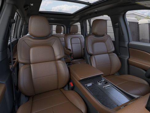 New 2026 Lincoln Aviator Reserve AWD/4WD image 10