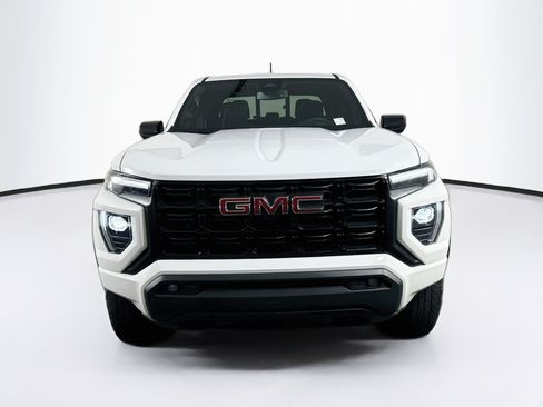 Used 2025 GMC Canyon Elevation w/ Convenience Package RWD image 2
