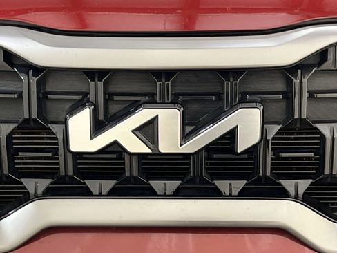 Used 2023 Kia Telluride EX X-Line AWD/4WD image 20