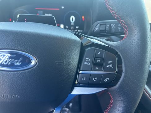 Used 2025 Ford Explorer ST-Line AWD/4WD image 14