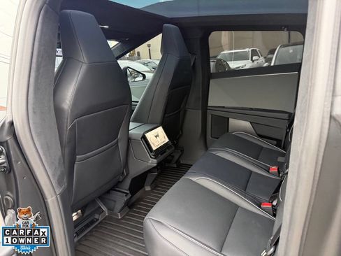 Used 2024 Tesla Cybertruck Cyberbeast AWD/4WD image 29