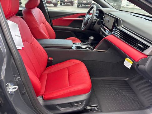 New 2026 Toyota Camry XSE FWD image 6