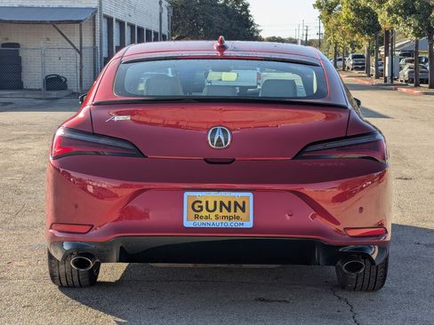 Certified 2024 Acura Integra A-Spec image 5