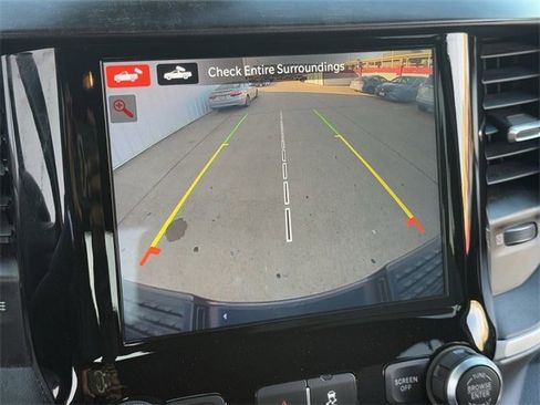 Used 2022 RAM 3500 Big Horn w/ Level A Equipment Group image 19