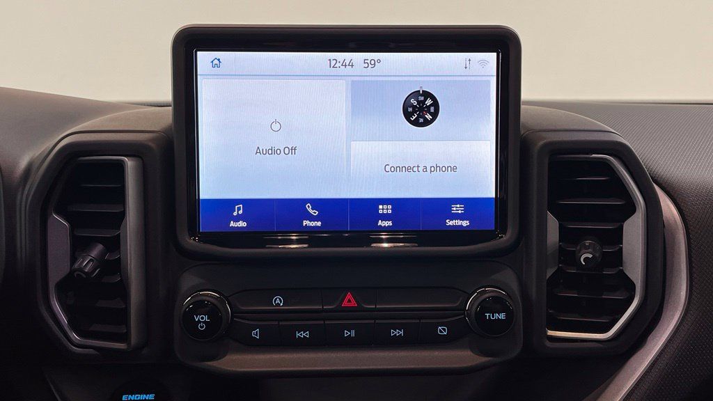 Certified 2023 Ford Bronco Sport Big Bend AWD/4WD image 21