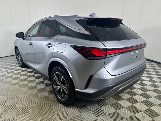 Used 2023 Lexus RX 350 Premium w/ Accessory Package AWD/4WD image 7