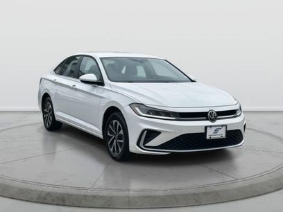 Used 2025 Volkswagen Jetta S