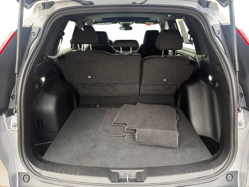 Used 2026 Honda CR-V Sport image 17