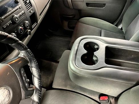 Used 2013 Chevrolet Silverado 1500 LS image 17