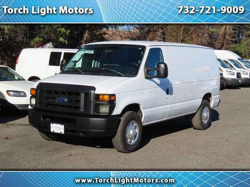 Used 2013 Ford E-250 and Econoline 250 image 1