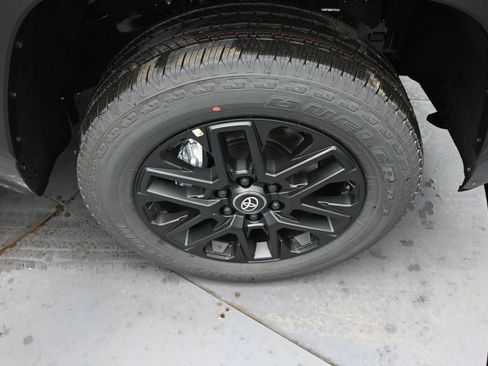 New 2026 Toyota Tundra SR5 w/ SX Package image 36