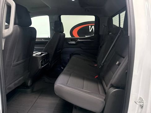 New 2026 GMC Sierra 1500 Elevation w/ Preferred Package RWD image 12