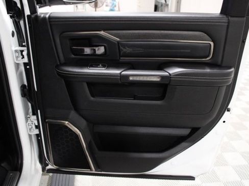 Used 2022 RAM 2500 Limited image 28