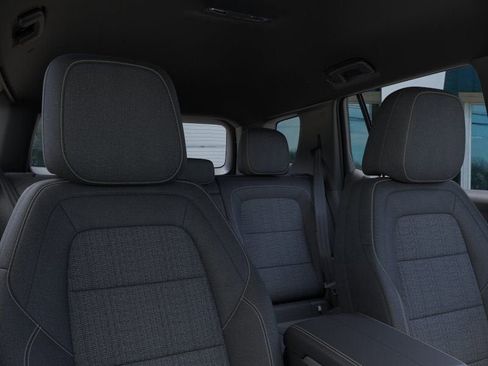 New 2026 GMC Terrain Elevation FWD image 24