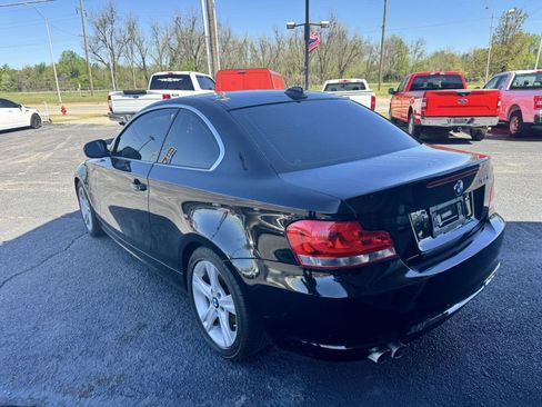Used 2012 BMW 128i 2dr Cpe 128i image 5